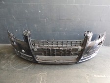 Stoßstange vorne 8E0807437 AH Audi A4 8E B7 SRA