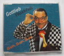Gottlieb Wendehals - Sum Sum / CD