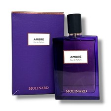 Ambre By Molinard Eau De