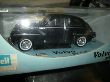 1:18 Revell Volvo PV 544 Buckelvolvo blau/blue in OVP