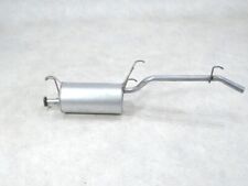 Auspuff NEU für Piaggio