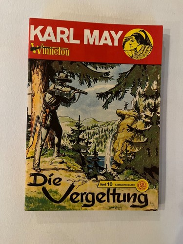 Hethke karl may winnetou - may,