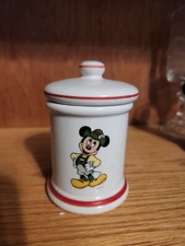 DISNEY MICKEY MOUSE REUTTER
