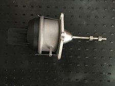 Druckdose Unterdruckdose