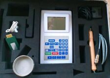 Rayonex Rayocomp PS10 Vet + Zubehör, Bioresonanz