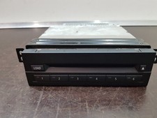 BX8 BMW X5 Z4 E89 E70 Mini Cooper R56 R57 CD Wechsler Mehrfachwechsler 9133085