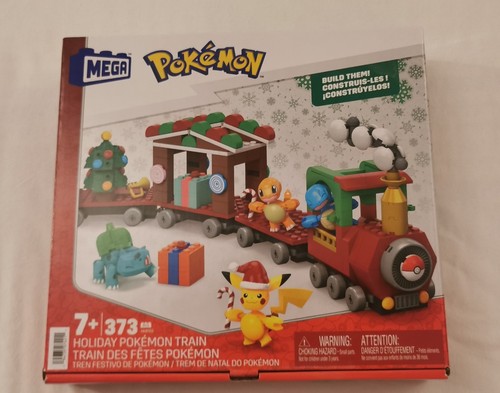 Mega hhp69 pokémon holiday - -,