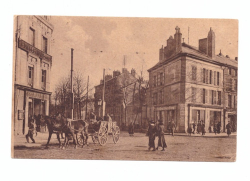 Landser frankreich - landser, in