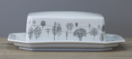 Rosenthal winterreise - rosenthal,