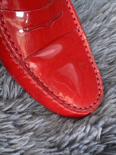 Super schöne rote bequeme - super,