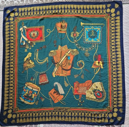 Etro vintage schal - etro, vintage,