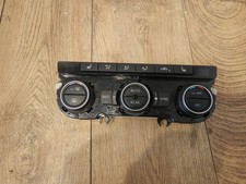 Heizungsbetätigung  VW Sharan 7N Seat Alhambra 7N0907044AN Original