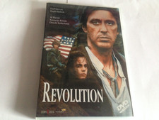 Revolution (DVD) - FSK 12 -