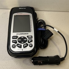 Lowrance iFINDER H2OC GPS +