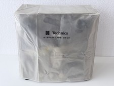 Original Technics Staubschutz - Haube / Dust Cover(FOR RS-1500 / 1506 / 1700) #1