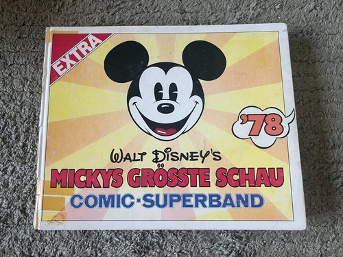 Walt disney mickys größte - disney´s,