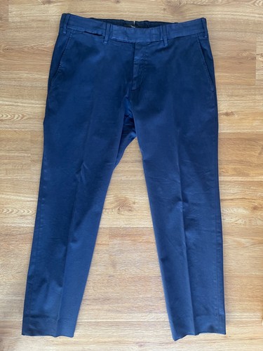 Ermengildo zegna hose 52 - ermengildo, gr: