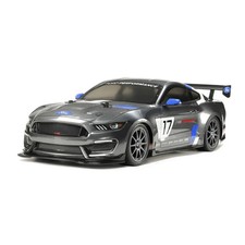 1:10 RC Ford Mustang GT4 TT-02