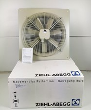 Axiallüfter ZIEHL-ABEGG FC040-4DQ.2F.A7 NEW