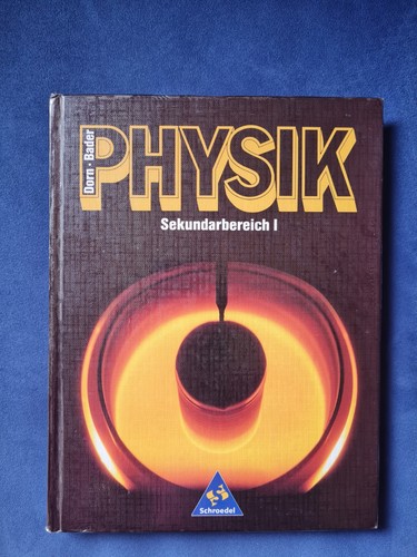 Dorn bader physik - dorn-bader,