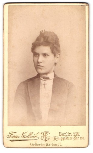 Fotografie franz kullrich - fotografie,