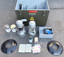 PETROMAX BELEUCHTUNGSKISTE