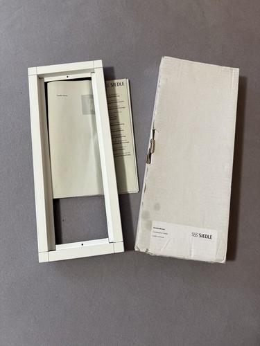 Sidle kombirahmen 611 1 0 - sidle,