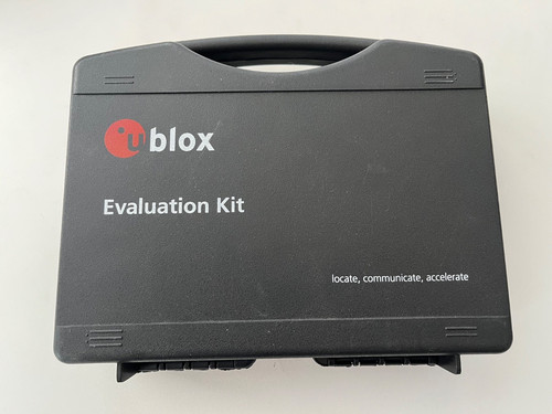 Ublox evk m8n 01 - ublox, evk-m8n-0-01
