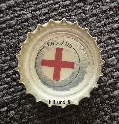 Bitburger kronkorken - 1,