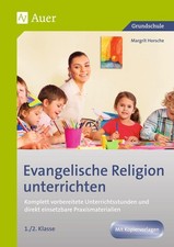 Evangelische Religion