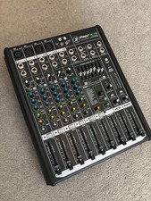  - Mackie PROFX8V2 Analog