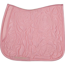 PS of Sweden Hortensia pink Full Dressurschabracke Rose Quilt FS 2025 Schabracke