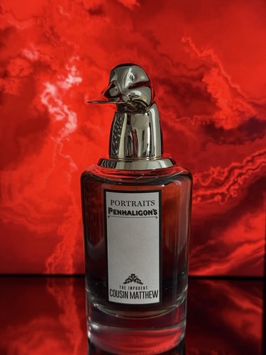 Penhaligon the impudent - penhaligon´s,