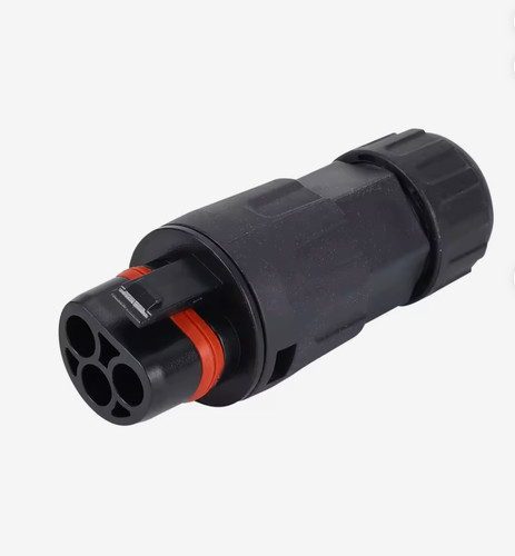 Ersatzstecker m25 für - ersatzstecker, m25-vl-3p