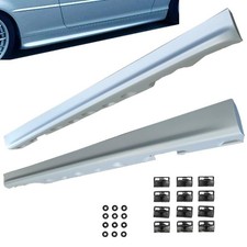 2 Seitenschweller Seiten