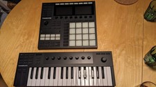 Native Instruments Maschine MK3 - Komplete Kontrol M32