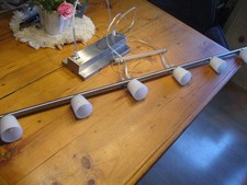 Ikea TIDIG,  6 Spots