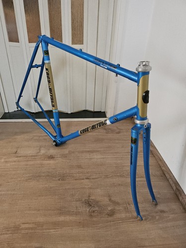 Koga miyata full pro blau - miyata,