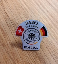 Off. Pin 2026 Fifa World Cup