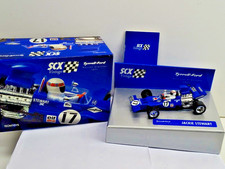 SCX 61780 Tyrrel Ford 001 F1