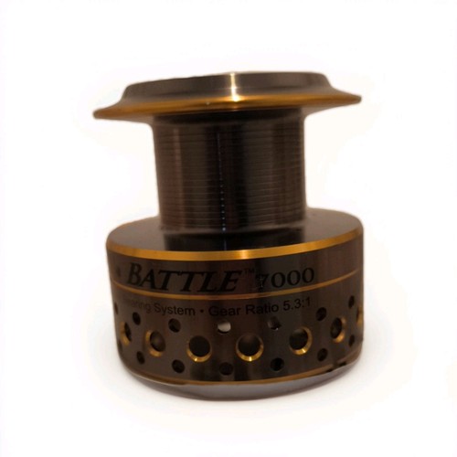 Penn battle 7000 ersatzspule - battle,