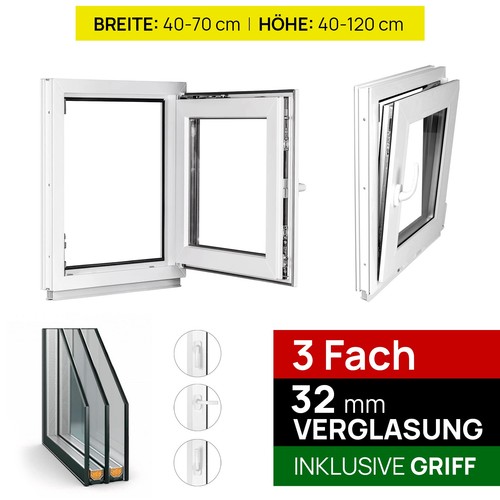 Kellerfenster