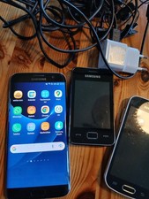 Samsung Galaxy S7 Edge SM-G935F - 32GB - Black Onyx Smartphone Ohne Simlock OVP