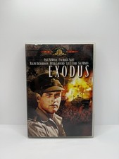 Exodus - Paul Newman | DVD |