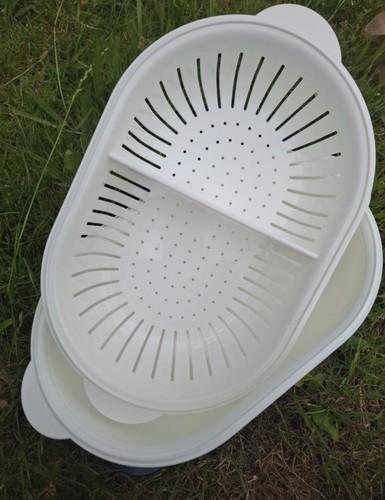 Neu tupperware 4 5 - neu, 4,5