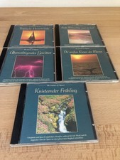 The Sounds of Nature - 5 tolle