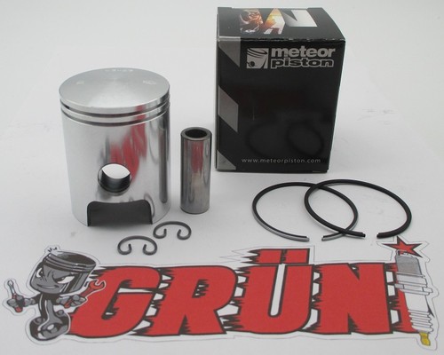 Motorhispania ryz50 2006 - ryz50, bj.