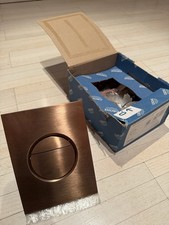 Grohe Skate Cosmopolitan S WC