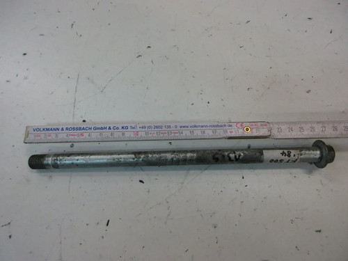 Honda 500 pc 07 achse - o.,