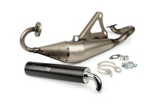 Auspuff Tecnigas Q-TRE